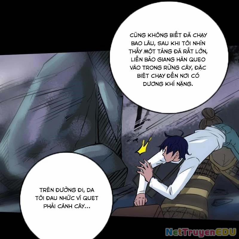 Kiếp Thiên Vận 193 trang 12