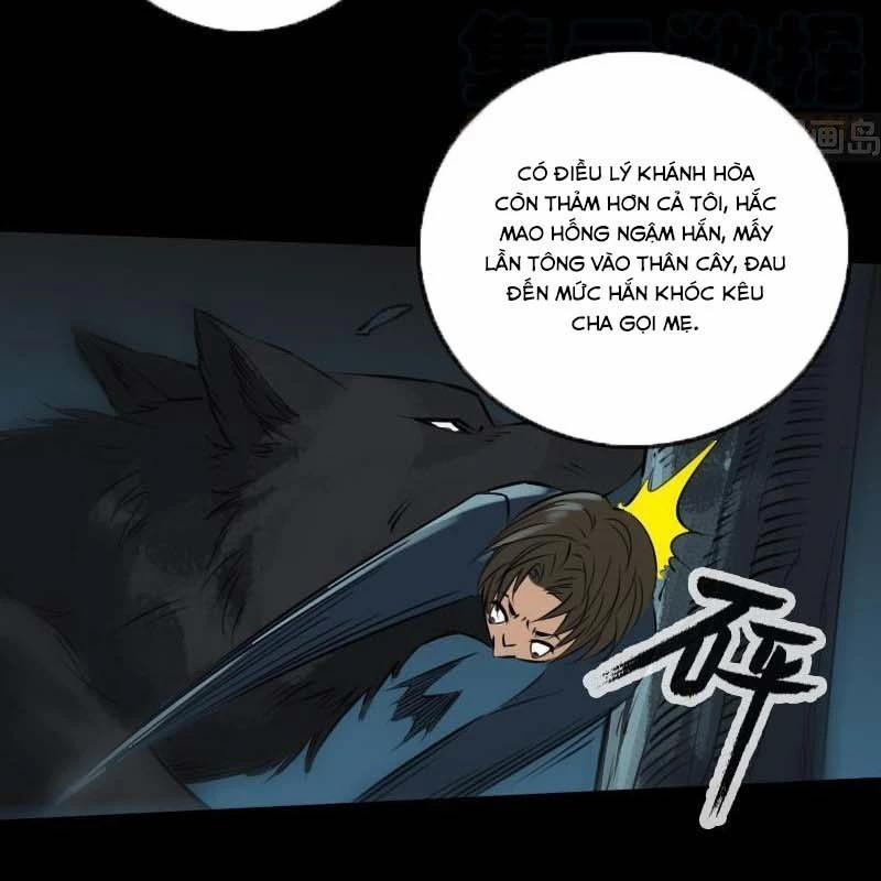 Kiếp Thiên Vận 193 trang 13