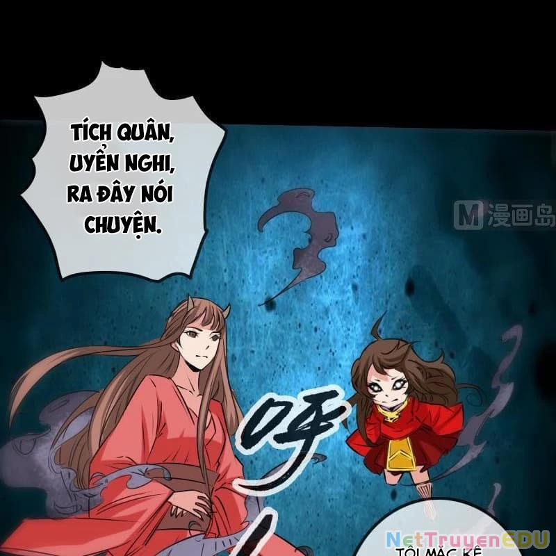 Kiếp Thiên Vận 194 trang 21