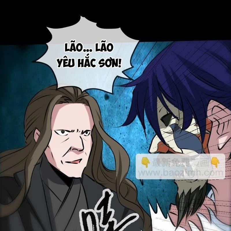 Kiếp Thiên Vận 195 trang 21