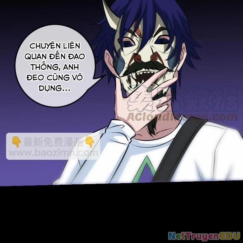 Kiếp Thiên Vận 195 trang 6