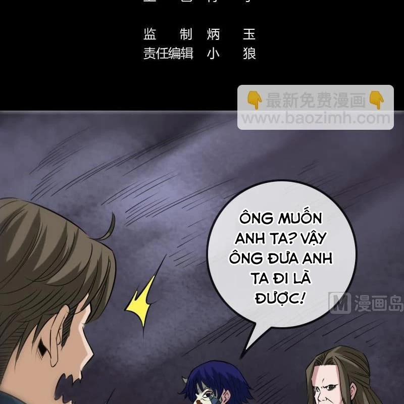 Kiếp Thiên Vận 196 trang 1