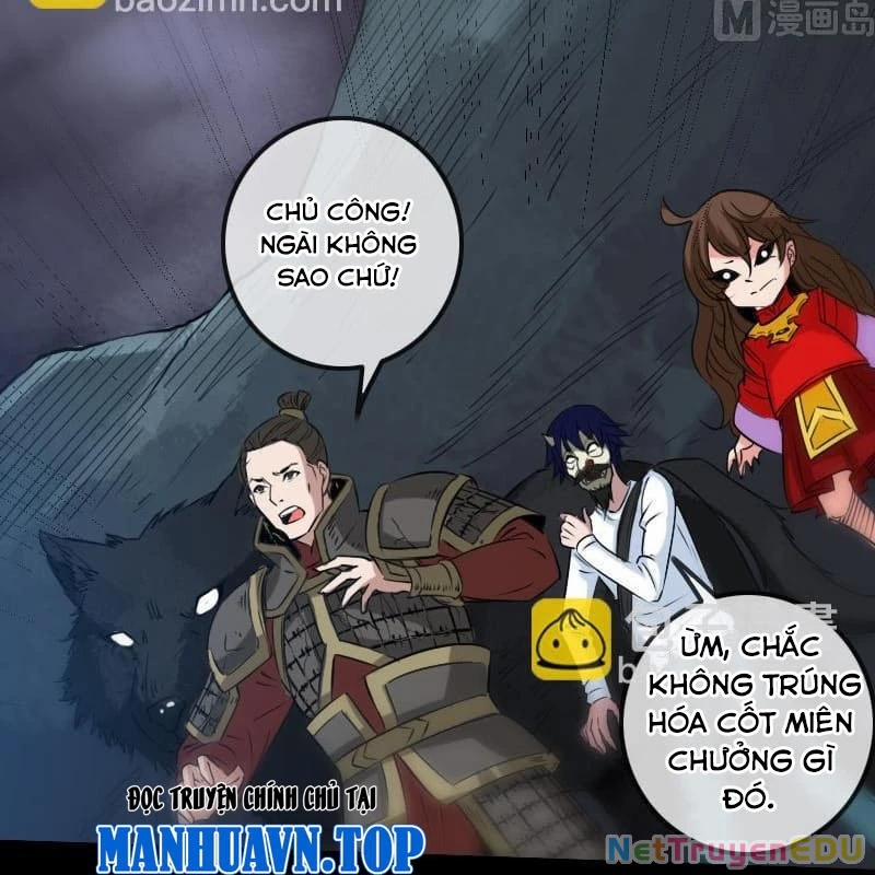 Kiếp Thiên Vận 196 trang 22