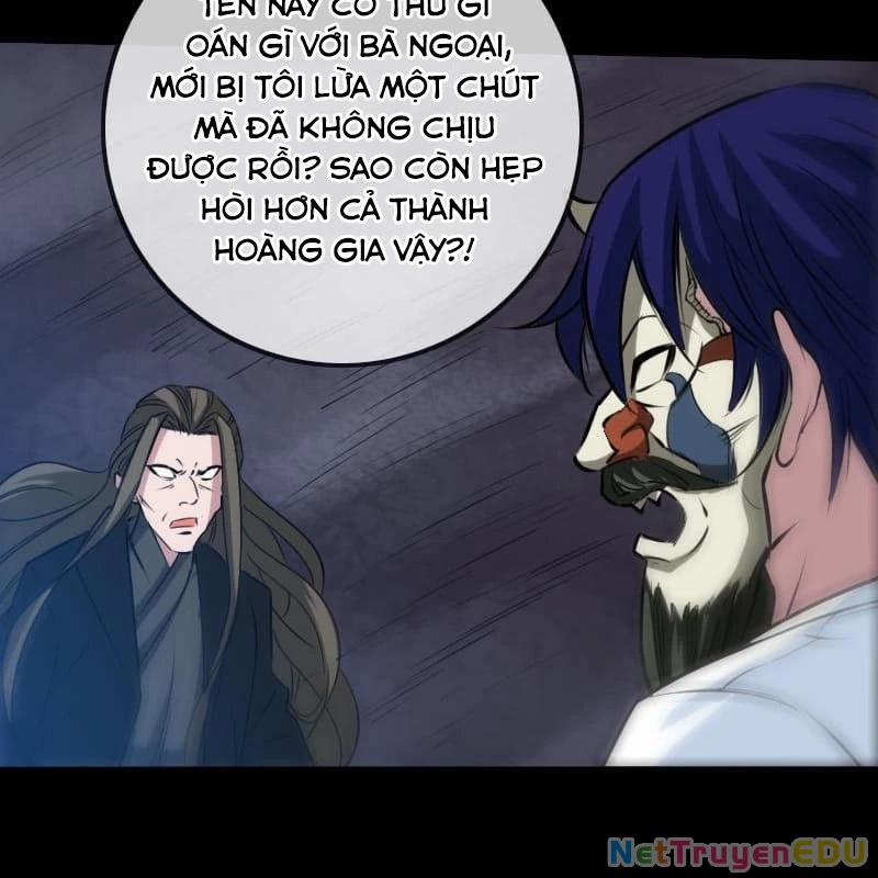 Kiếp Thiên Vận 196 trang 33