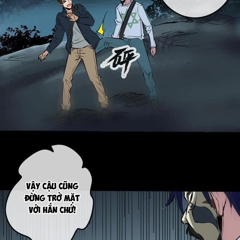 Kiếp Thiên Vận 197 trang 14