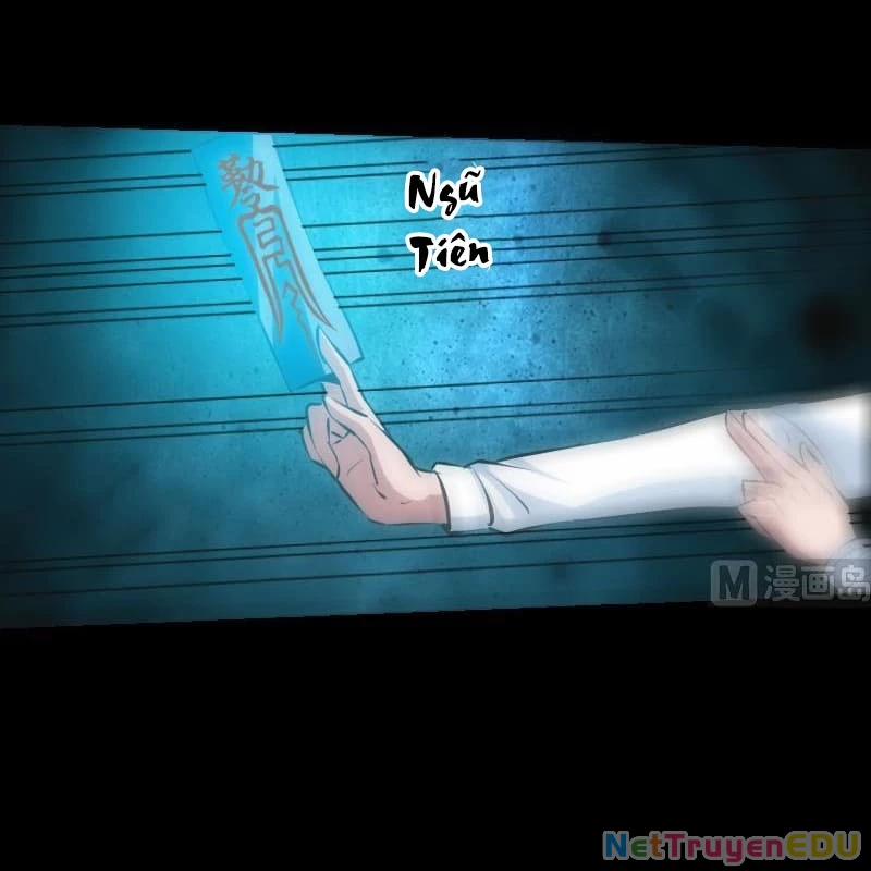 Kiếp Thiên Vận 197 trang 17