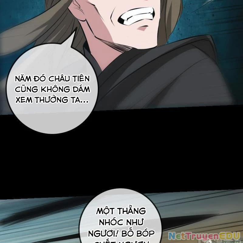Kiếp Thiên Vận 197 trang 22