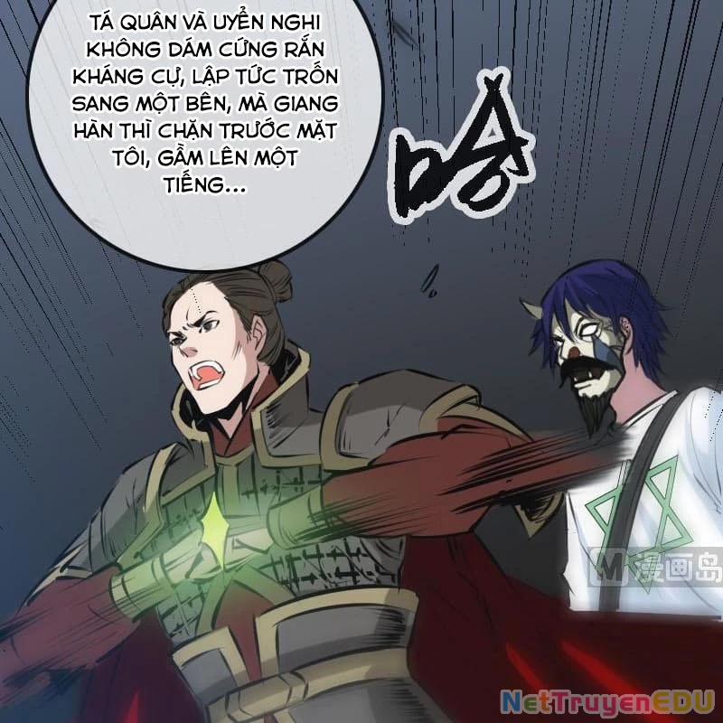 Kiếp Thiên Vận 197 trang 24