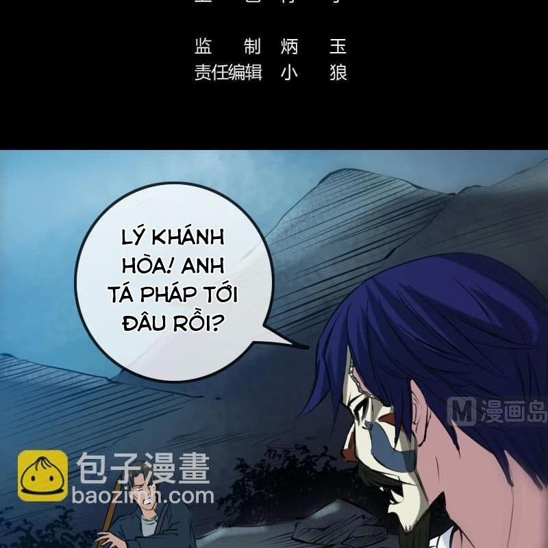 Kiếp Thiên Vận 198 trang 1