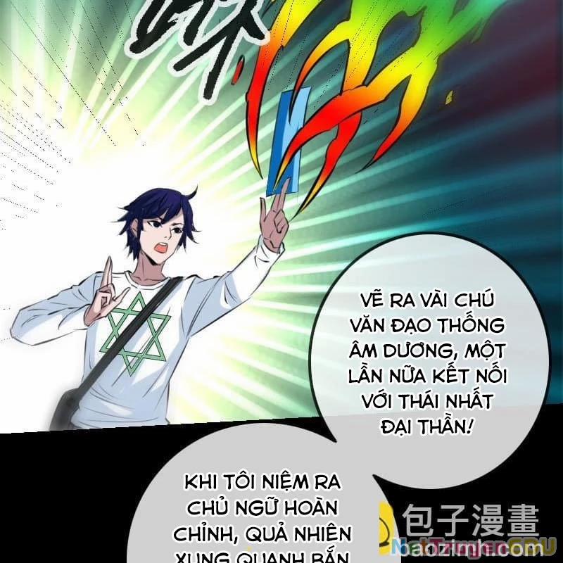 Kiếp Thiên Vận 198 trang 16