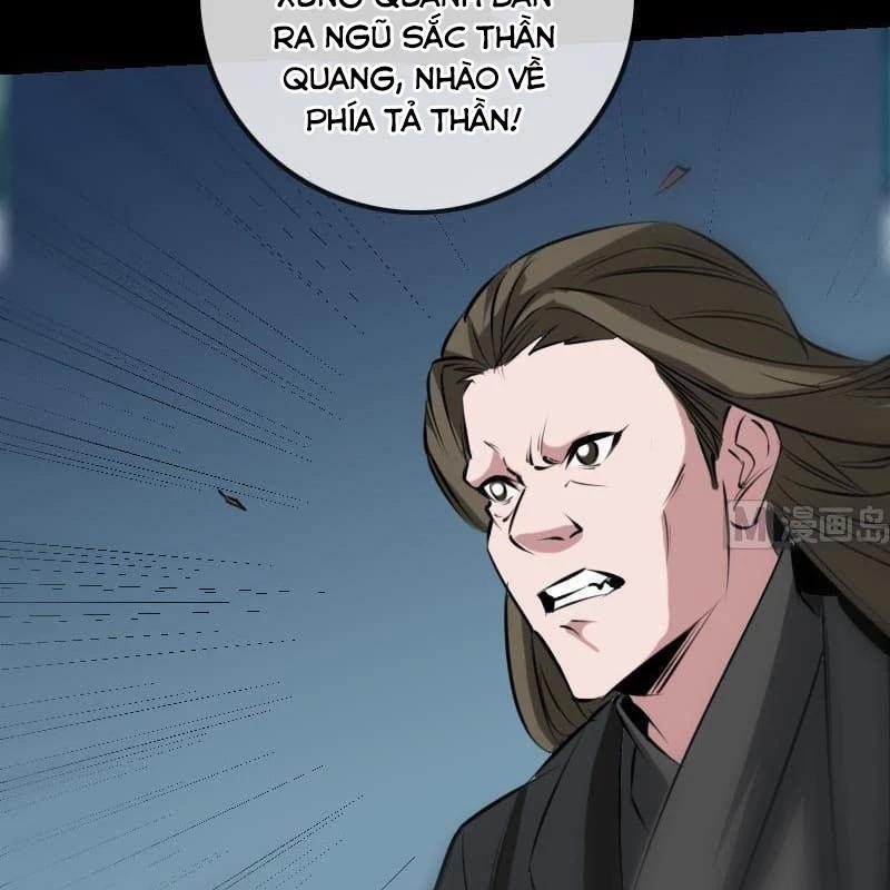 Kiếp Thiên Vận 198 trang 17