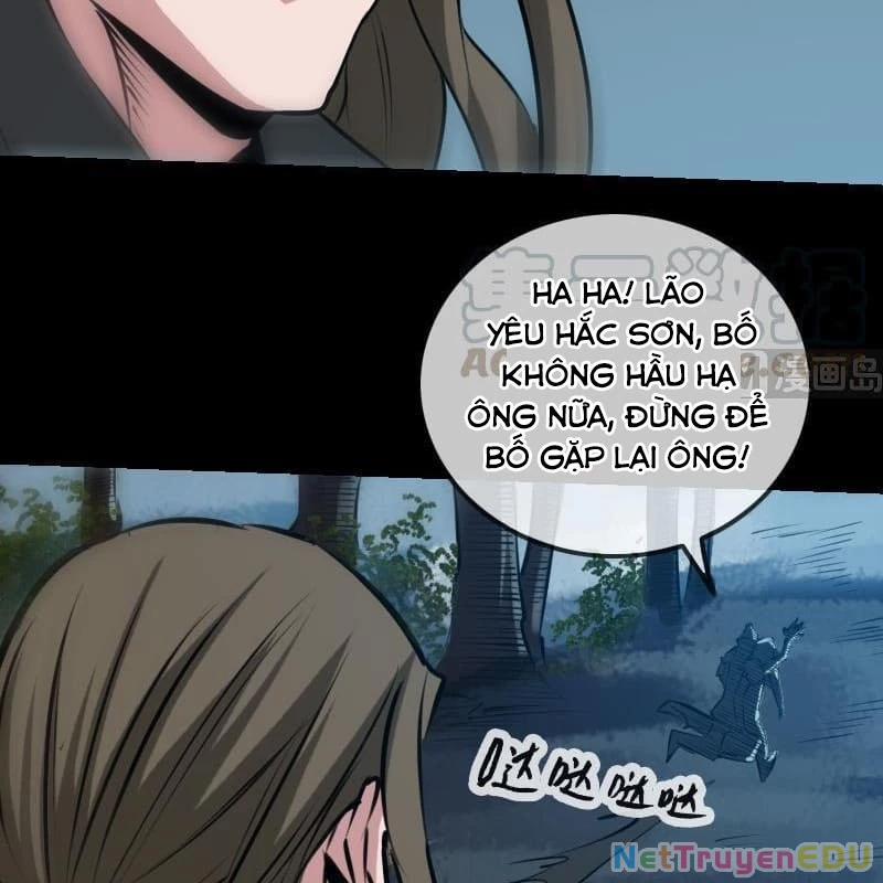 Kiếp Thiên Vận 199 trang 12