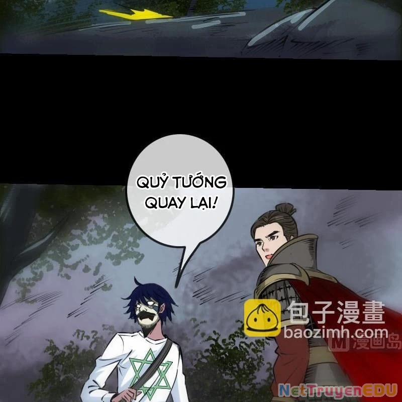 Kiếp Thiên Vận 199 trang 19