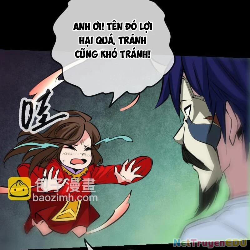 Kiếp Thiên Vận 199 trang 22