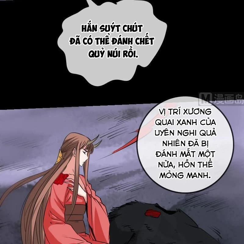 Kiếp Thiên Vận 199 trang 23