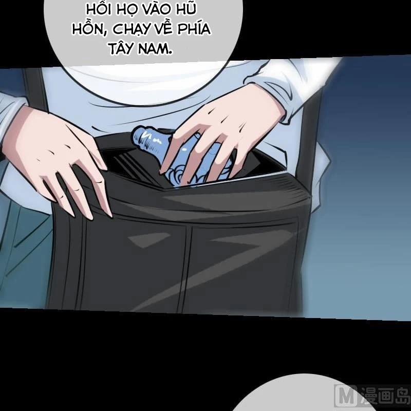 Kiếp Thiên Vận 199 trang 26