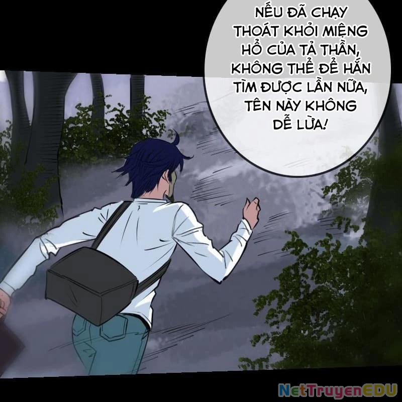 Kiếp Thiên Vận 199 trang 27