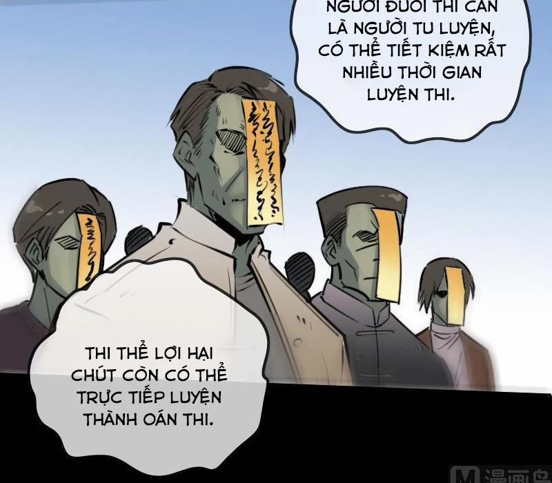 Kiếp Thiên Vận 202 trang 18