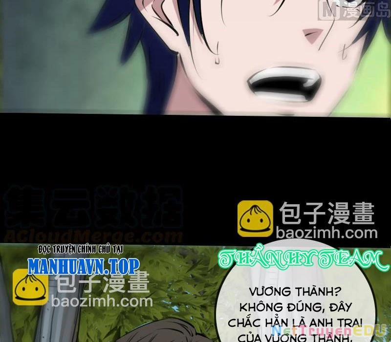 Kiếp Thiên Vận 202 trang 21