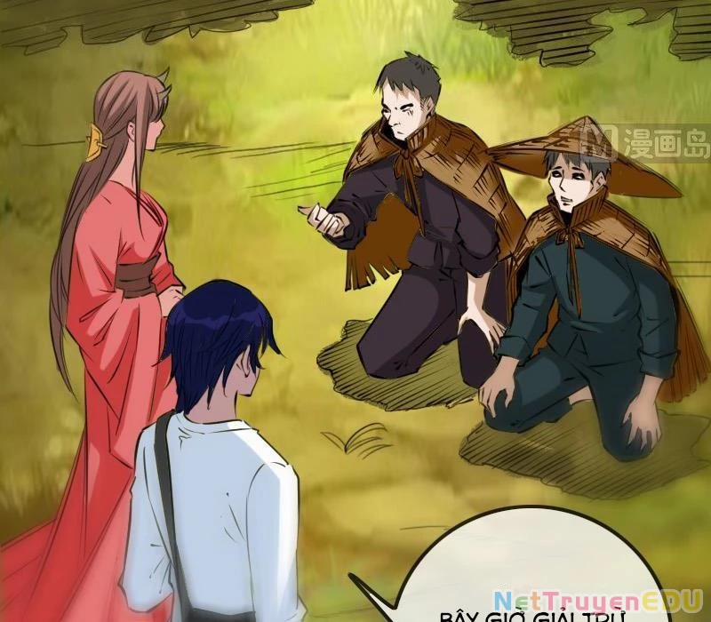 Kiếp Thiên Vận 203 trang 16