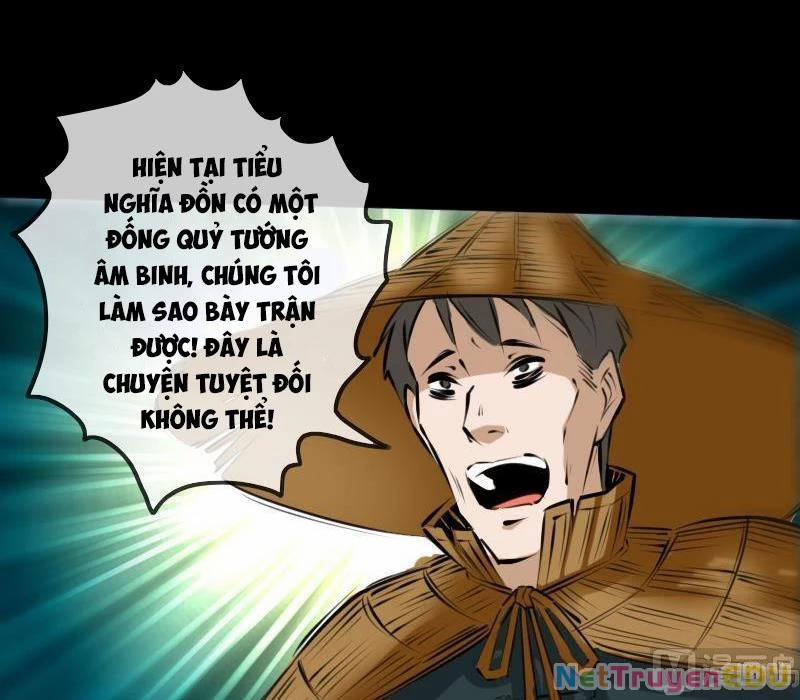 Kiếp Thiên Vận 203 trang 20