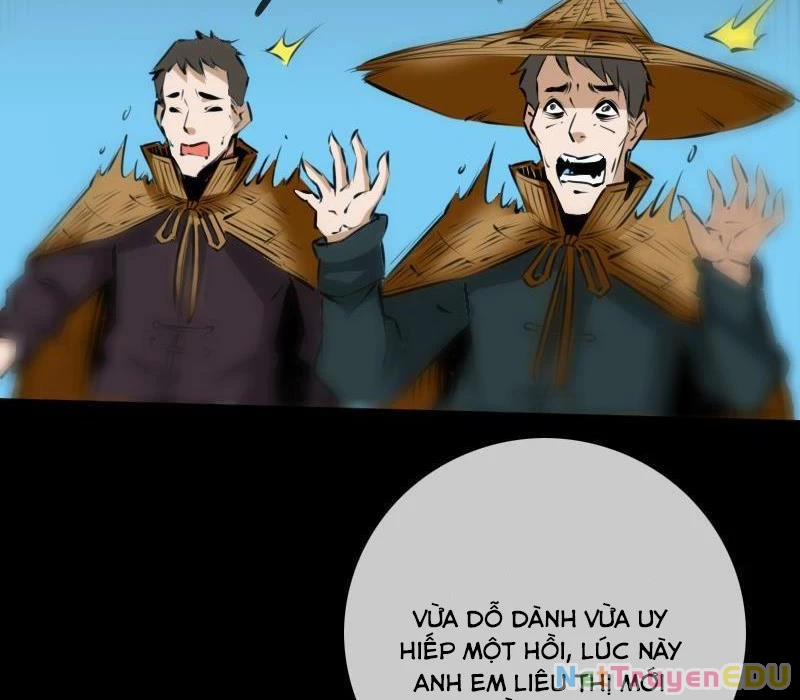 Kiếp Thiên Vận 203 trang 26