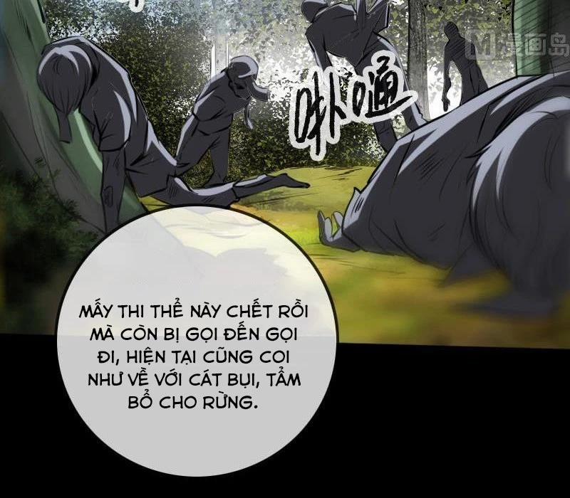 Kiếp Thiên Vận 203 trang 29