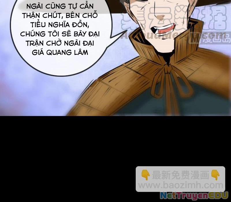 Kiếp Thiên Vận 203 trang 35