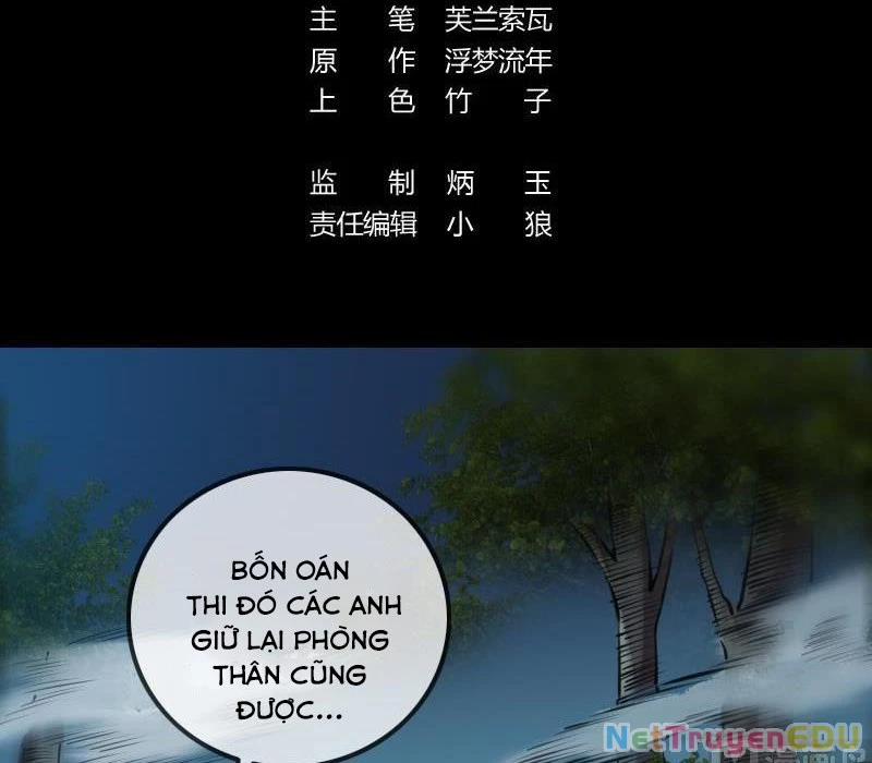 Kiếp Thiên Vận 204 trang 1