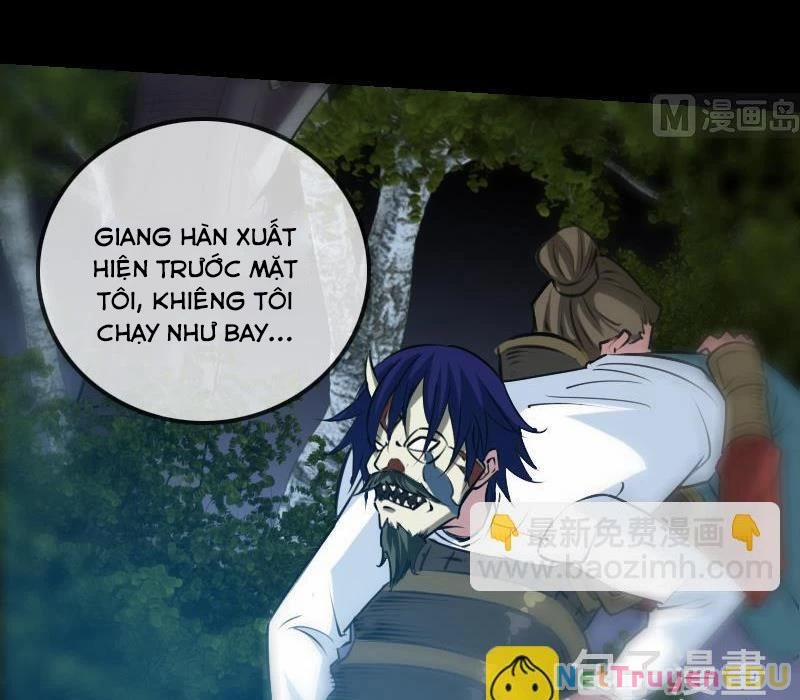 Kiếp Thiên Vận 204 trang 12