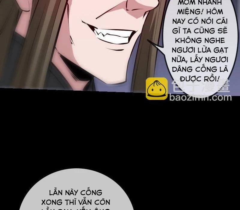 Kiếp Thiên Vận 204 trang 19