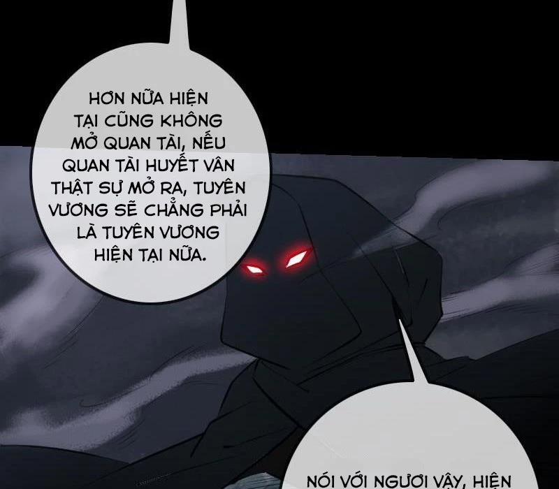 Kiếp Thiên Vận 204 trang 27