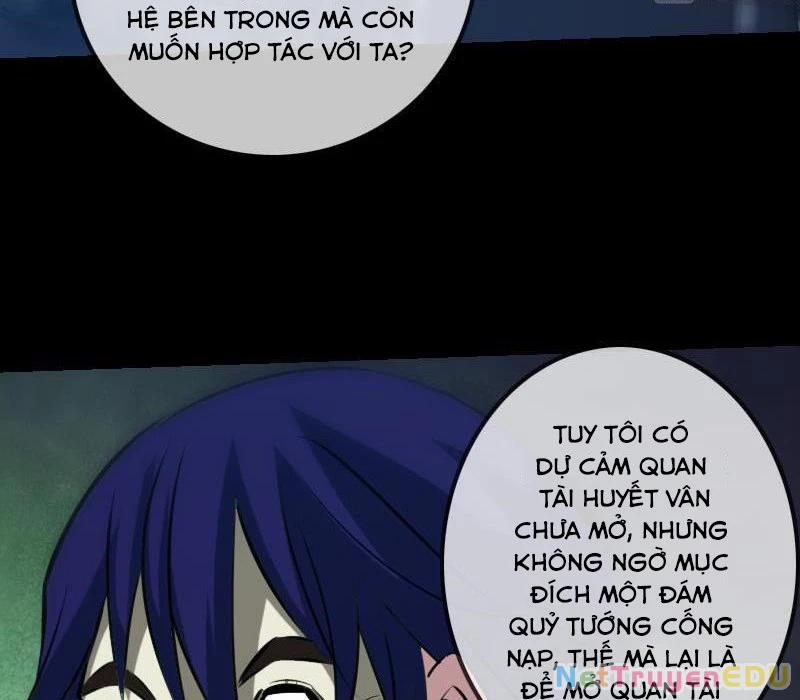 Kiếp Thiên Vận 204 trang 29