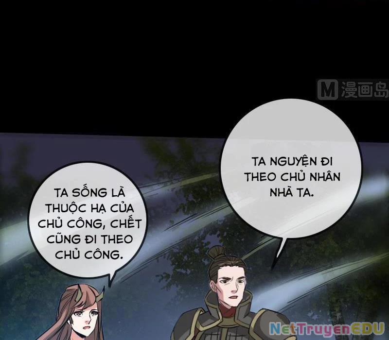 Kiếp Thiên Vận 205 trang 18