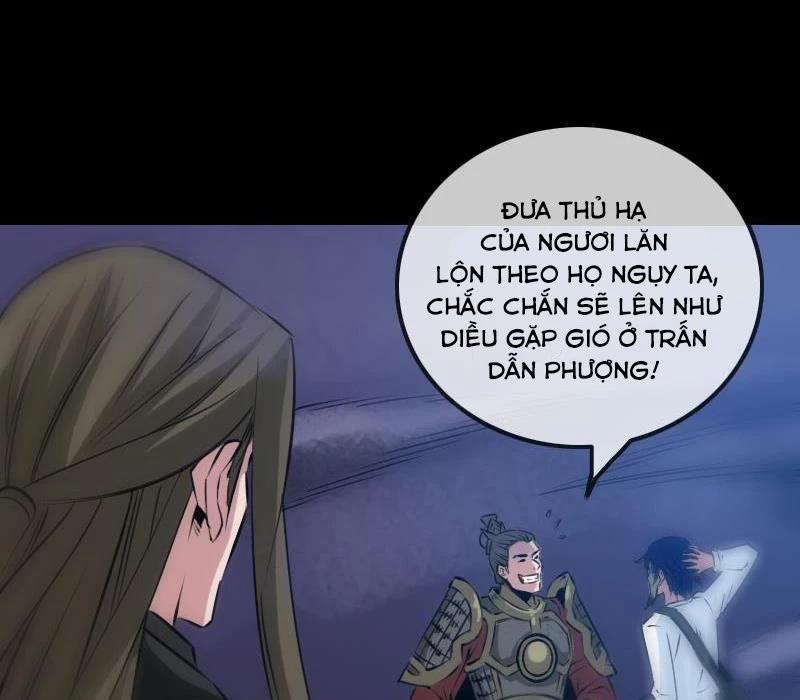 Kiếp Thiên Vận 205 trang 34