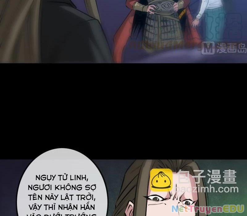 Kiếp Thiên Vận 205 trang 35