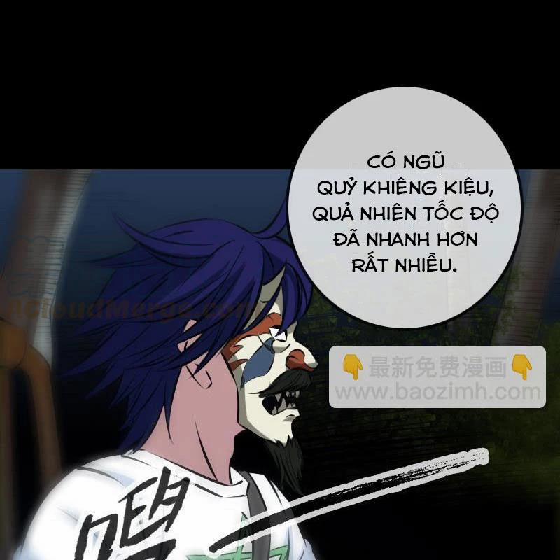 Kiếp Thiên Vận 206 trang 20