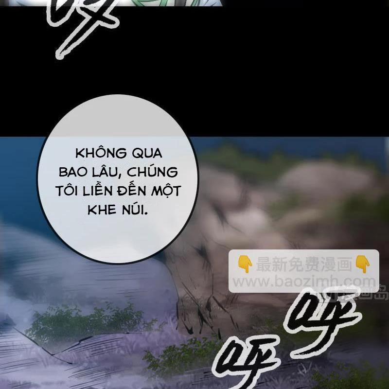 Kiếp Thiên Vận 206 trang 21