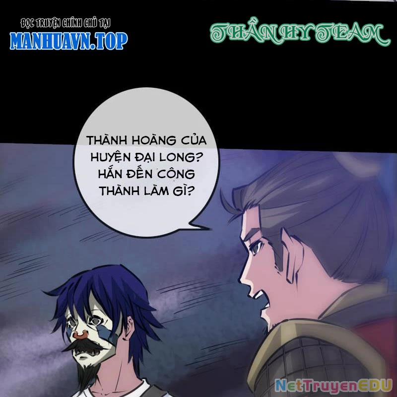 Kiếp Thiên Vận 206 trang 27