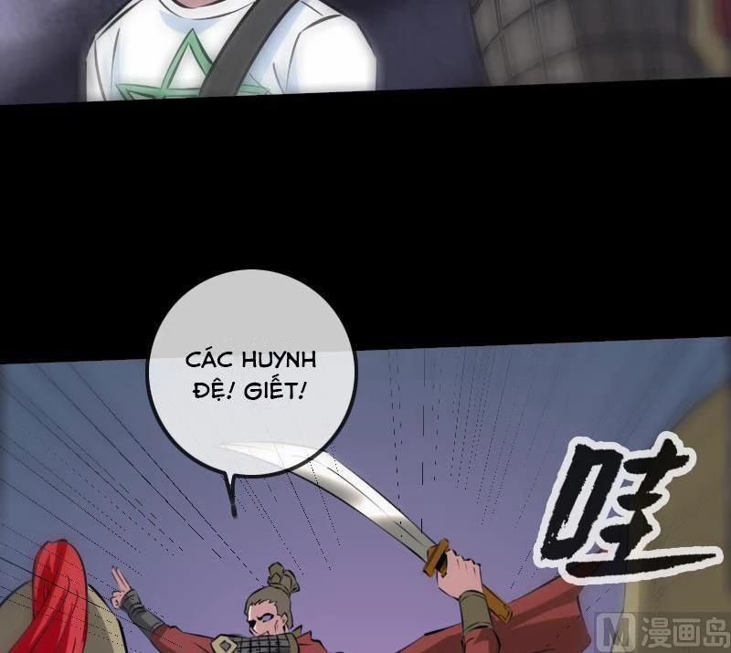 Kiếp Thiên Vận 206 trang 28