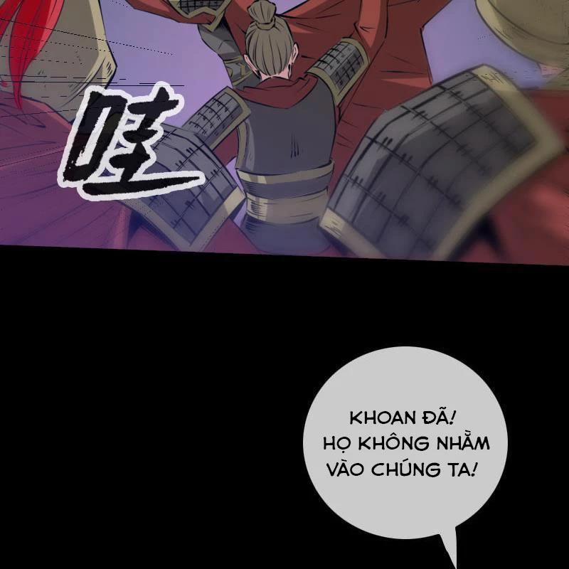Kiếp Thiên Vận 206 trang 29