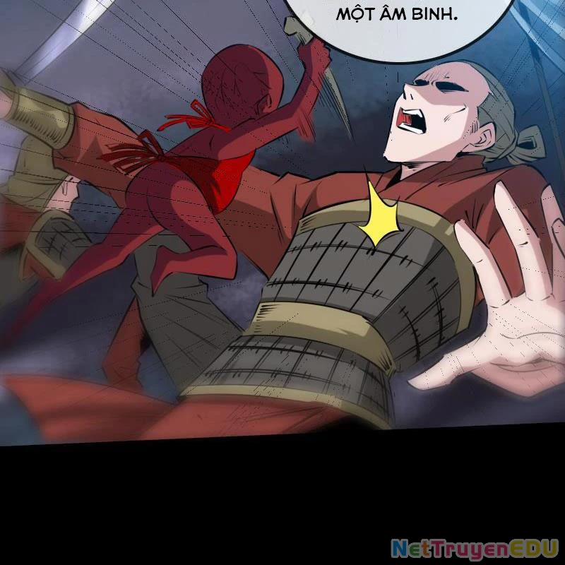 Kiếp Thiên Vận 206 trang 33