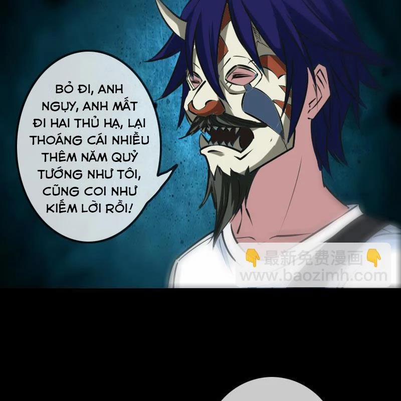 Kiếp Thiên Vận 206 trang 4