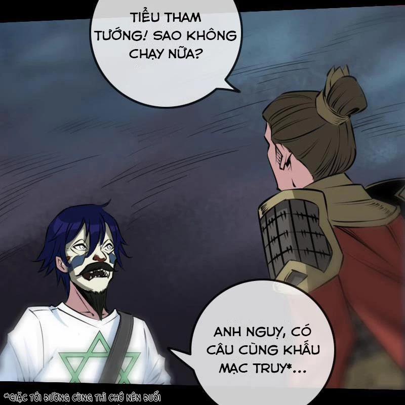 Kiếp Thiên Vận 207 trang 16