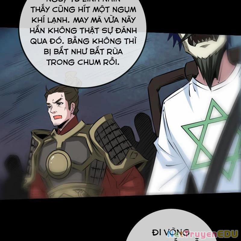 Kiếp Thiên Vận 207 trang 4