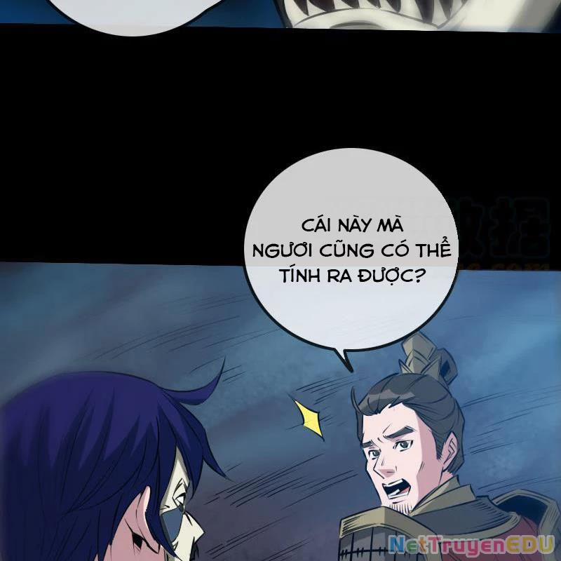 Kiếp Thiên Vận 207 trang 6