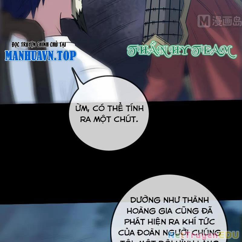 Kiếp Thiên Vận 207 trang 7