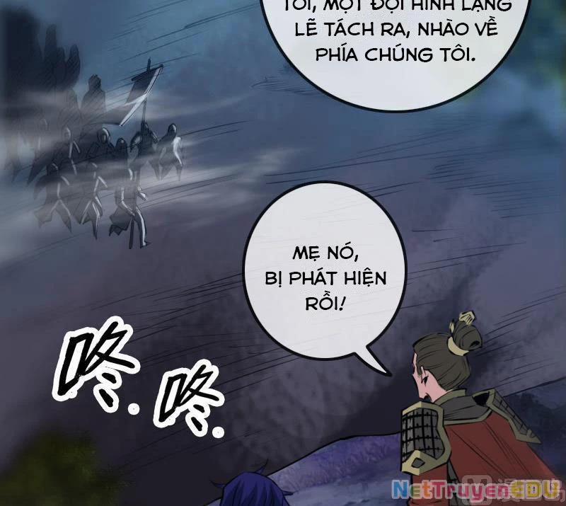 Kiếp Thiên Vận 207 trang 8