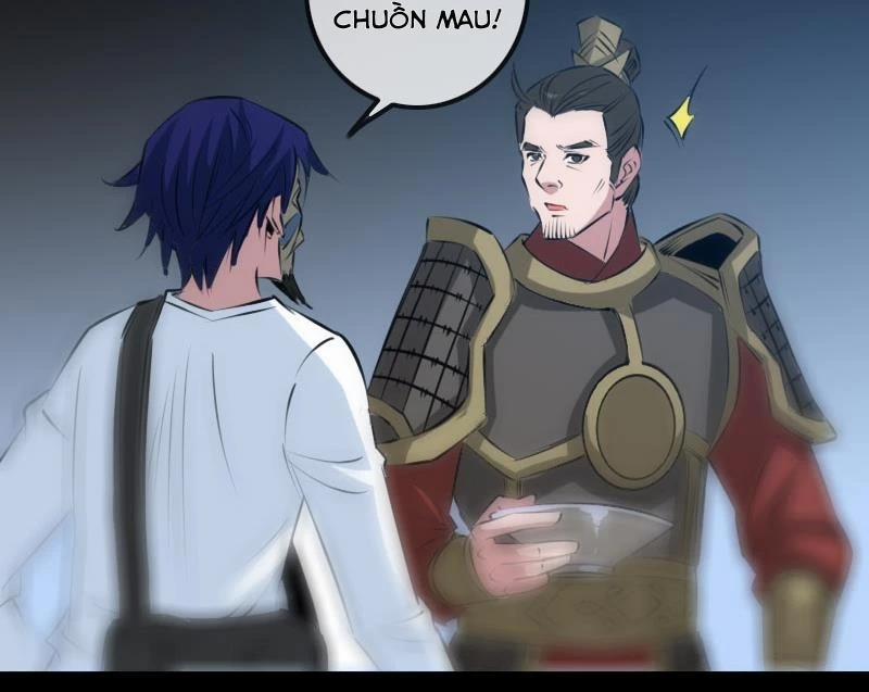 Kiếp Thiên Vận 208 trang 23