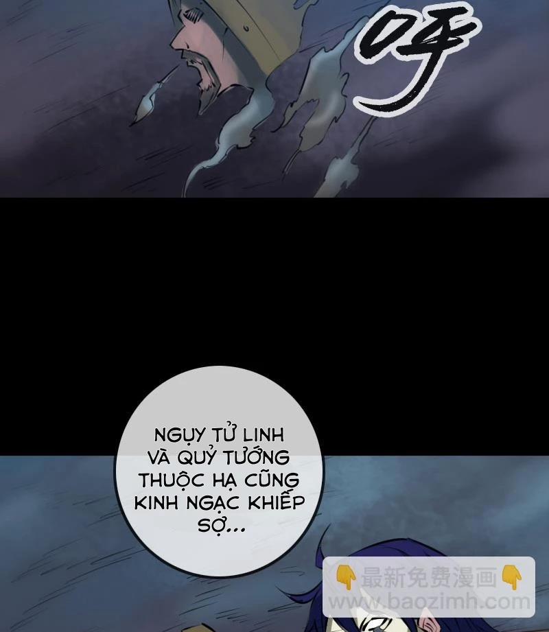 Kiếp Thiên Vận 208 trang 45